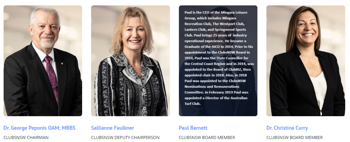 test speakers
