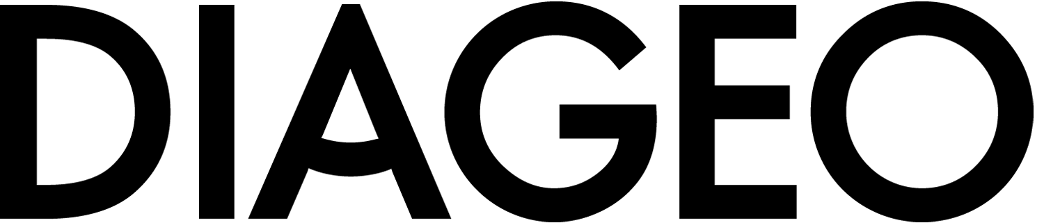 Diageo logo