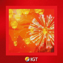 IGT Firework