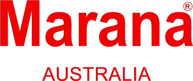 Marana Logo