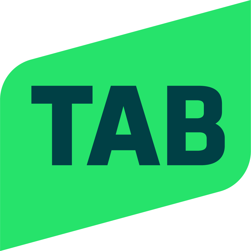 TAB logo