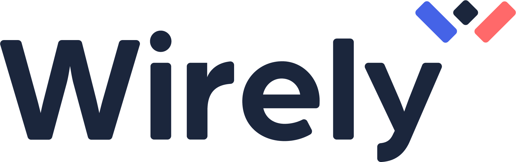 Wirely Logo