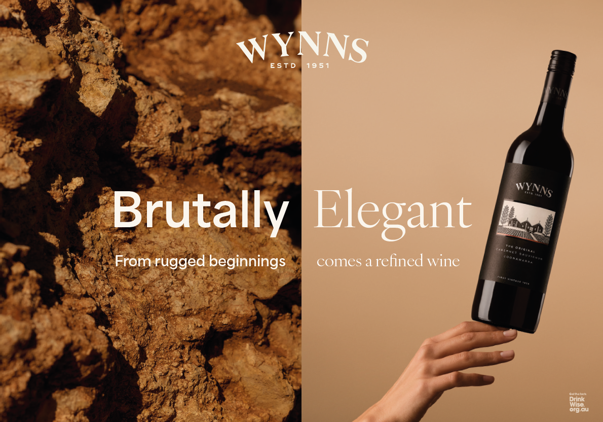 Brutally Elegant
