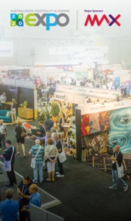 AHG Expo Image
