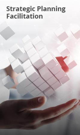 Strategic Planning Image