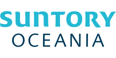 Suntory Oceania Logo 