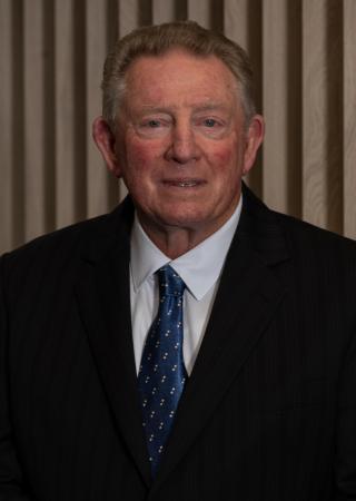 Ken Murray
