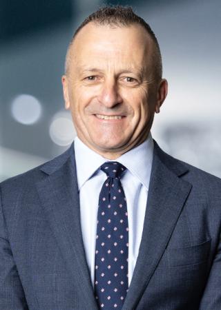 Paul Barnett