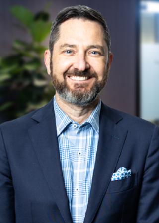 David McGrath