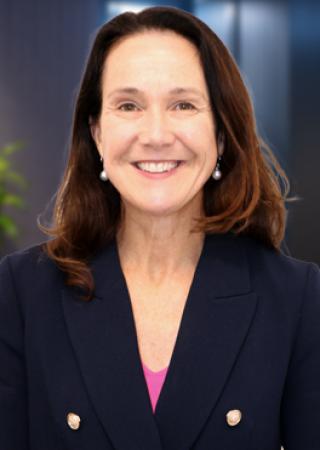 Jacqui Keys