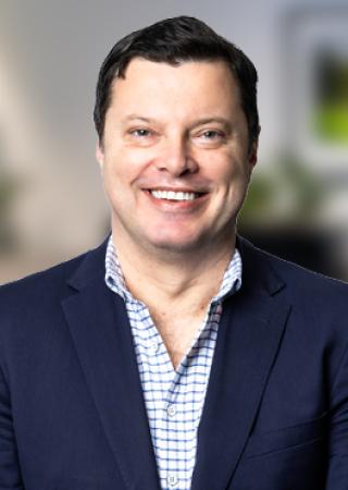 Darren Flynn