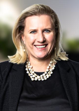 Alison Tehan