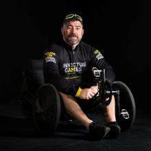 peter rudland